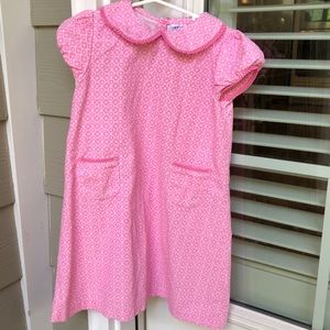 Orient expressed size 5 corduroy dress.